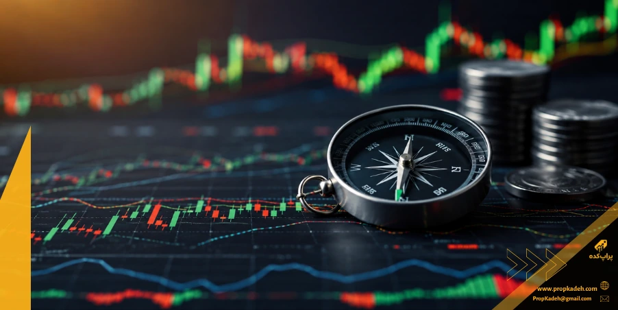 مدیریت ریسک Indicator - اندیکاتور