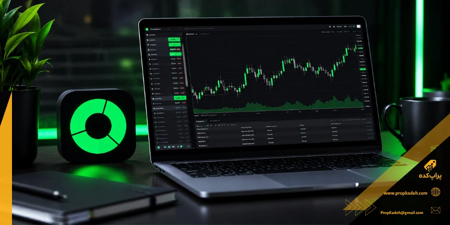 امکان دریاف حساب real - مونتا فاندد